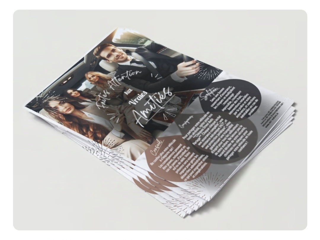 Les Documents " ATTRIBUTION AUTO-PARTARGE "