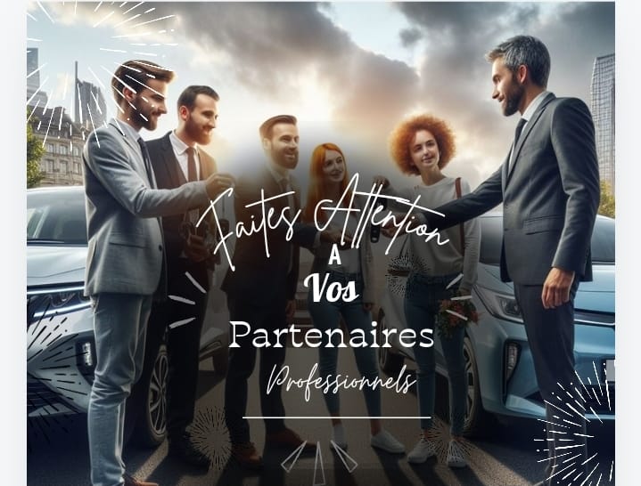 Les Documents "ASSURANCES  AUTO-PARTARGE"