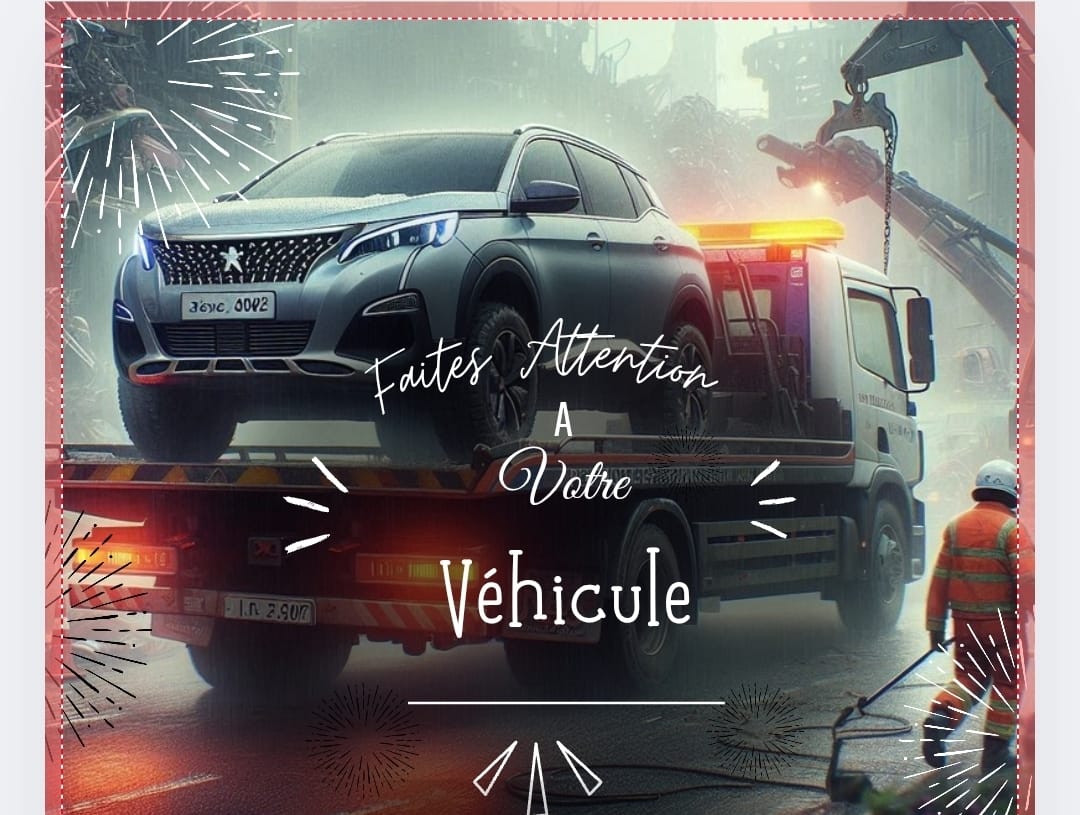 Les Documents "ASSISTANCE AUTO-PARTARGE"