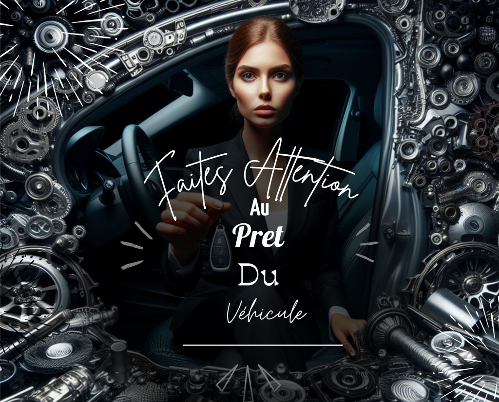Les Services "PRETEUR-AUTO-PARTAGE