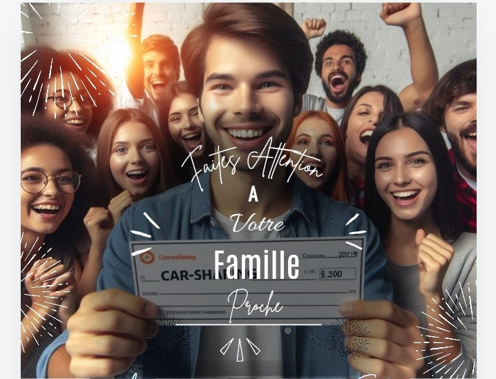 Les Documents "MISE A DISPOSITION AUTO-PARTARGE "