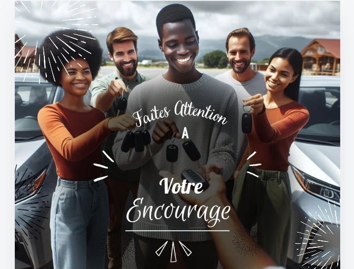 Les Documents "EMPRUNTEUR AUTO-PARTARGE "