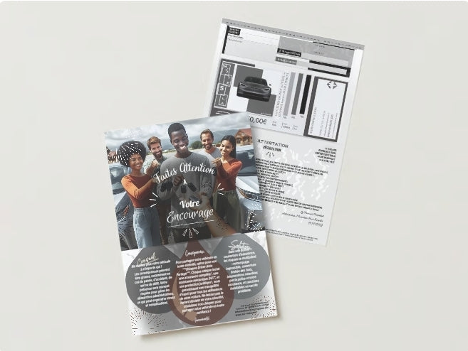 Les Documents "EMPRUNTEUR AUTO-PARTARGE "