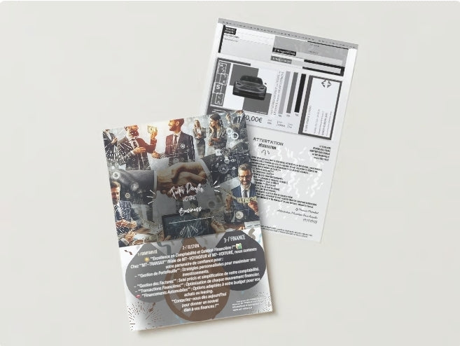 Les Documents "ASSURANCES  AUTO-PARTARGE"