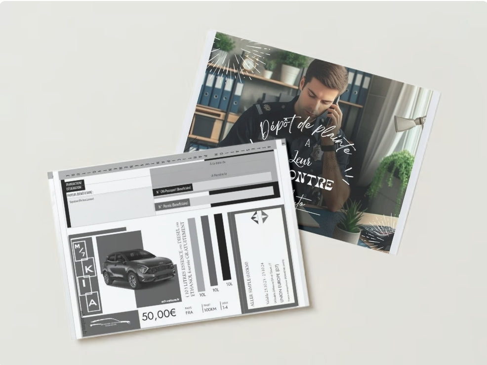 Les Documents "JURIDIQUE-AUTO-PARTAGE"