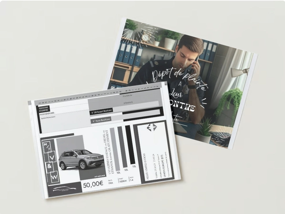 Les Documents "JURIDIQUE-AUTO-PARTAGE"