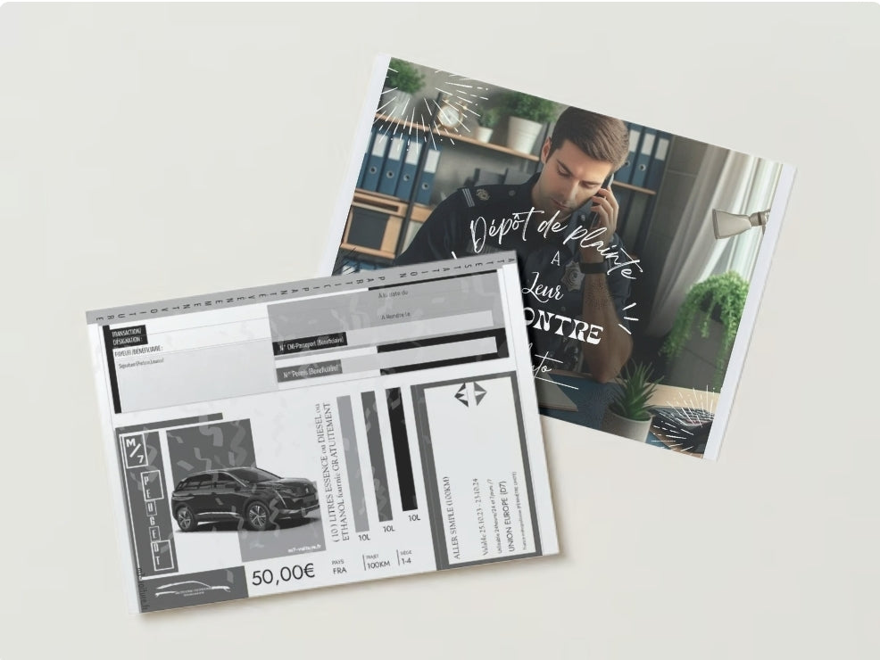 Les Documents "JURIDIQUE-AUTO-PARTAGE"