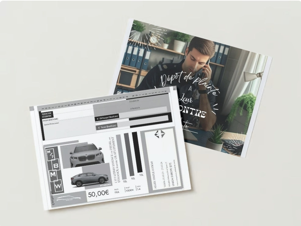 Les Documents "JURIDIQUE-AUTO-PARTAGE"