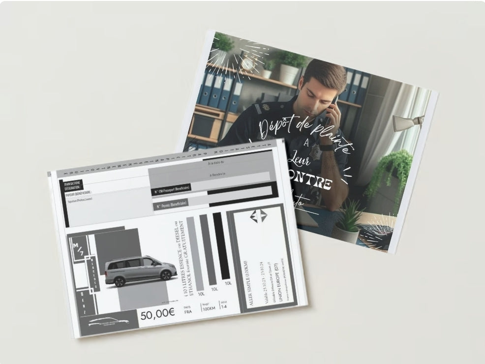 Les Documents "JURIDIQUE-AUTO-PARTAGE"