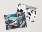 Les Documents "ASSISTANCE AUTO-PARTARGE" Document-Driver.Shop