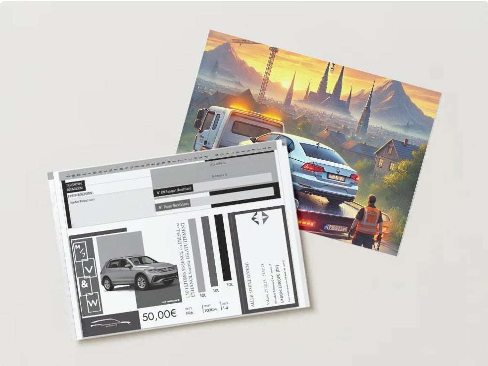 Les Documents "ASSISTANCE AUTO-PARTARGE" Document-Driver.Shop