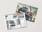Les Documents "ASSISTANCE AUTO-PARTARGE" Document-Driver.Shop