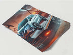 Les Documents "ASSISTANCE AUTO-PARTARGE" Document-Driver.Shop