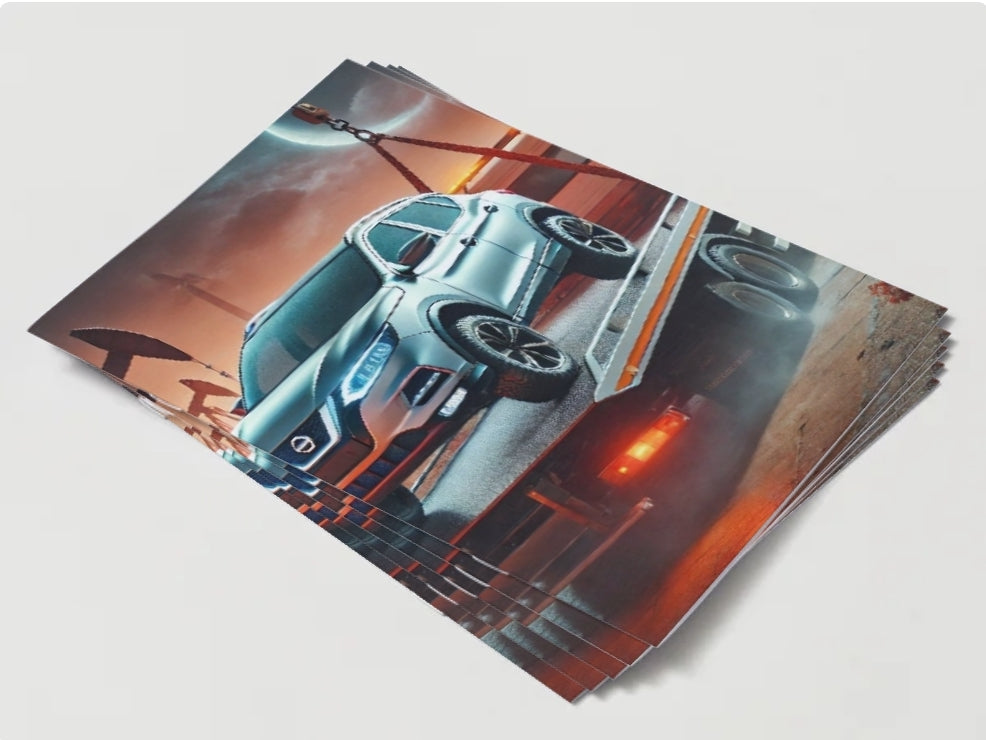 Les Documents "ASSISTANCE AUTO-PARTARGE"