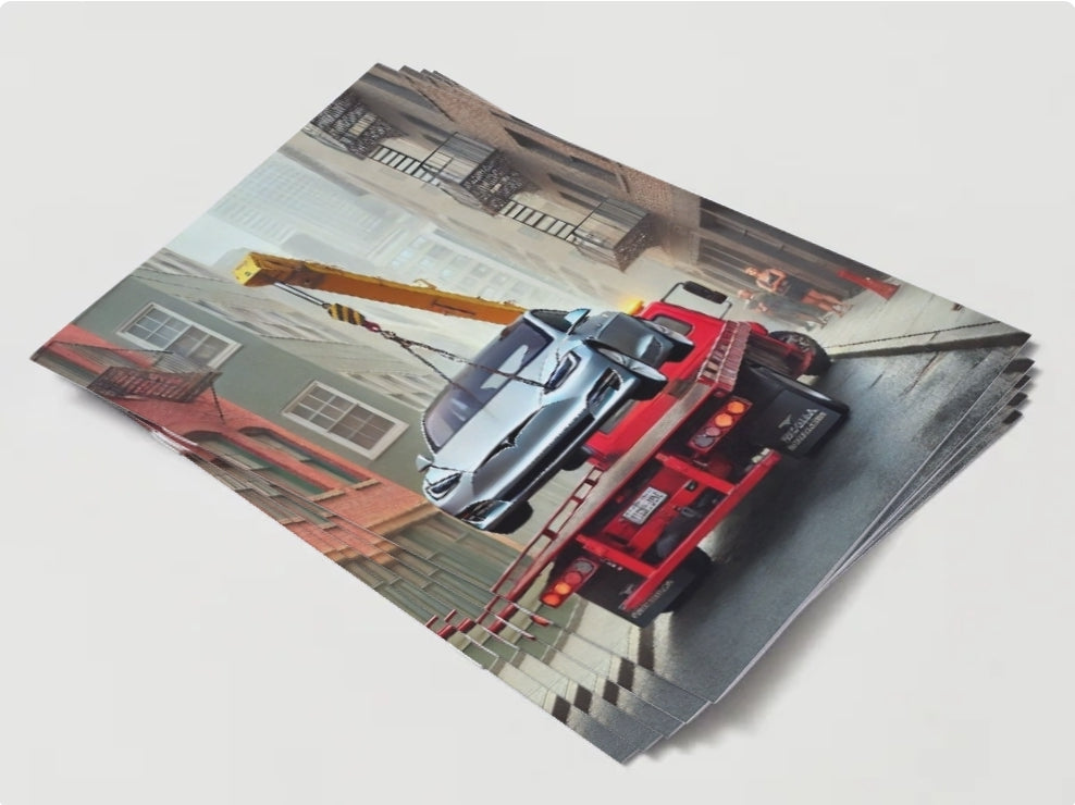 Les Documents "ASSISTANCE AUTO-PARTARGE"