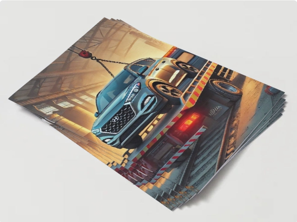 Les Documents "ASSISTANCE AUTO-PARTARGE"