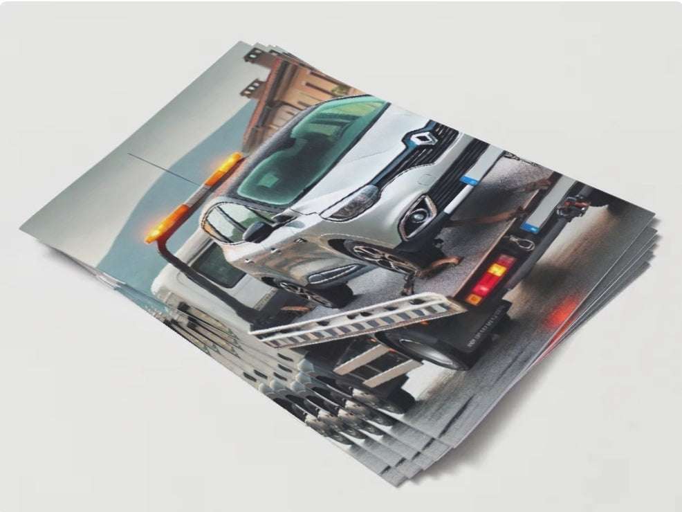 Les Documents "ASSISTANCE AUTO-PARTARGE" Document-Driver.Shop