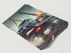 Les Documents "ASSISTANCE AUTO-PARTARGE" Document-Driver.Shop
