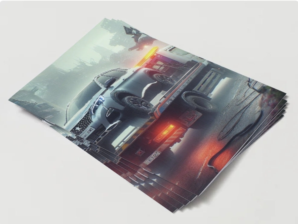 Les Documents "ASSISTANCE AUTO-PARTARGE"