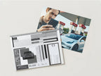 Le coupon " RESERVATION AUTO-PARTARGE "