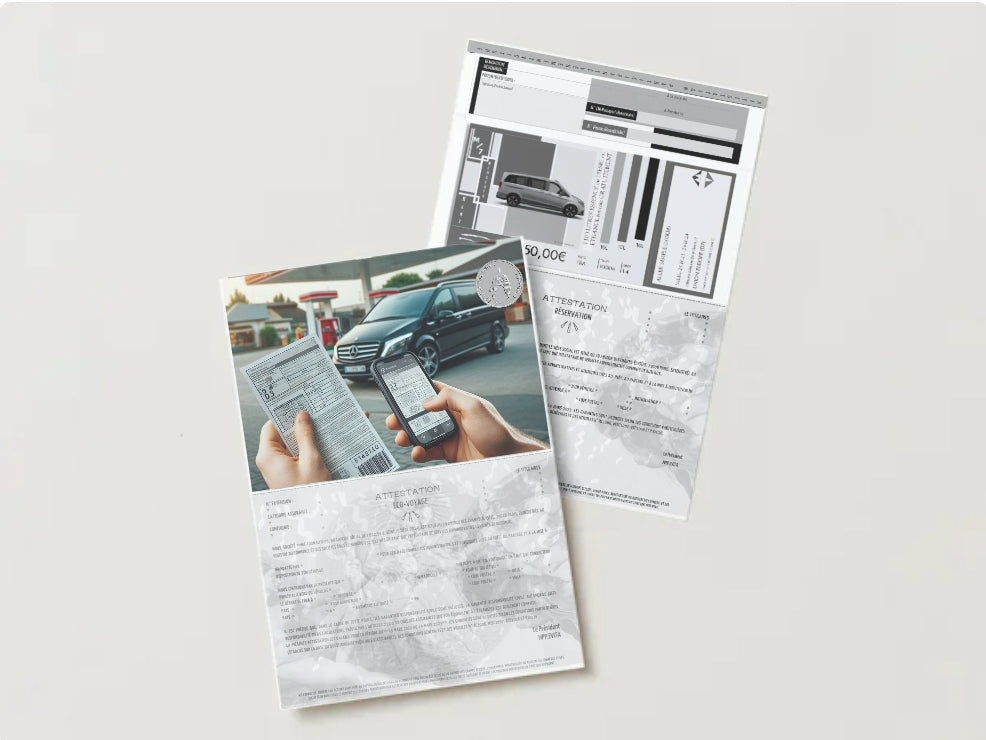 Les Documents "PRETEUR-AUTO-PARTAGE  "