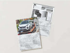 Les Documents "ASSISTANCE AUTO-PARTARGE" Document-Driver.Shop