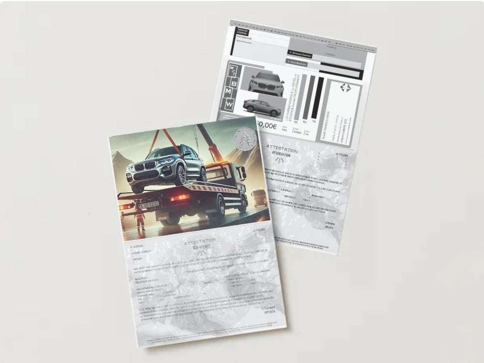 Les Documents "ASSISTANCE AUTO-PARTARGE" Document-Driver.Shop