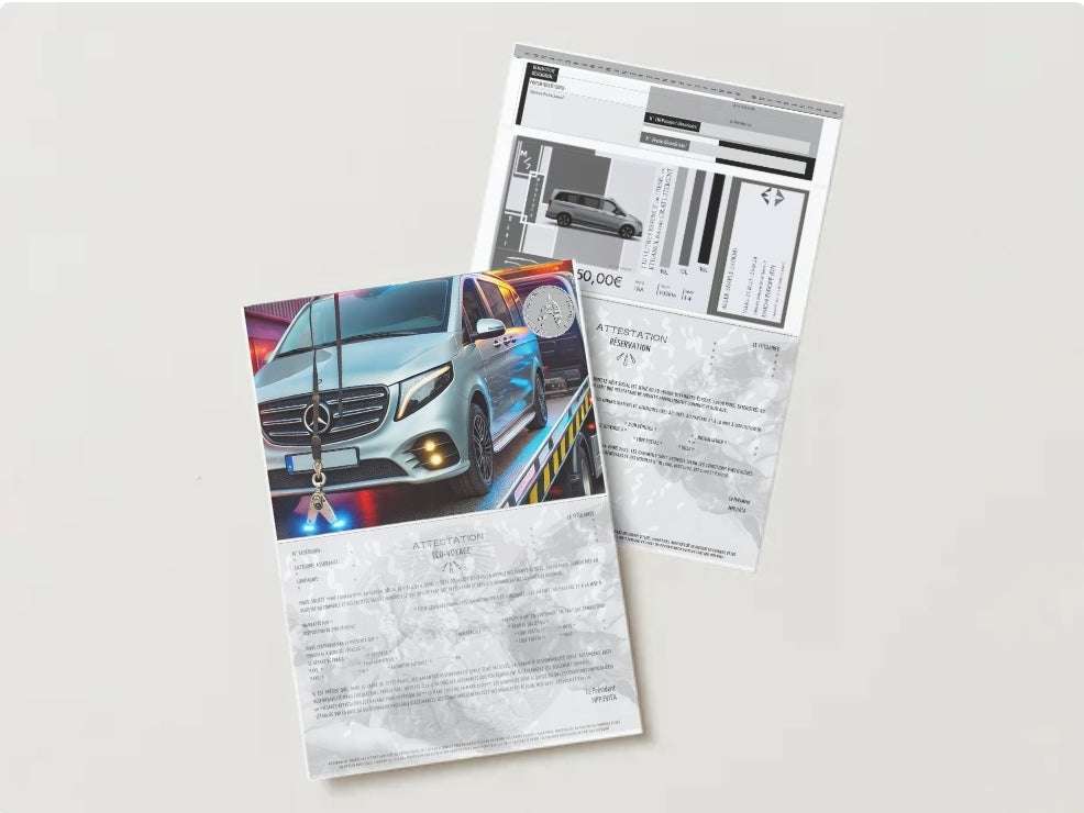 Les Documents "ASSISTANCE AUTO-PARTARGE" Document-Driver.Shop