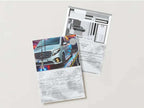 Les Documents "ASSISTANCE AUTO-PARTARGE" Document-Driver.Shop