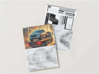 Les Documents "ASSISTANCE AUTO-PARTARGE" Document-Driver.Shop