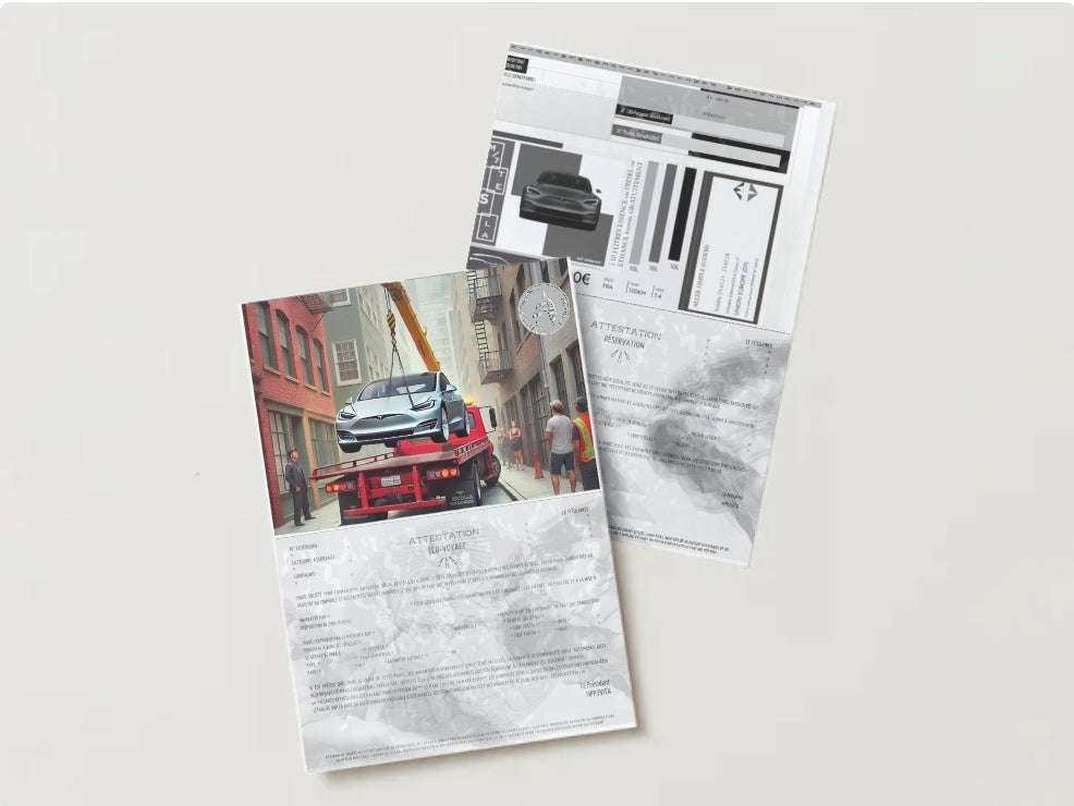 Les Documents "ASSISTANCE AUTO-PARTARGE" Document-Driver.Shop