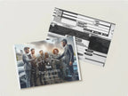 L'Attestation "ASSURANCE AUTO-PARTAGE" (Verso)