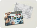 L'avis de " RESERVATION AUTO-PARTARGE "