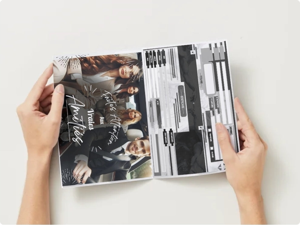 Les Documents " ATTRIBUTION AUTO-PARTARGE "