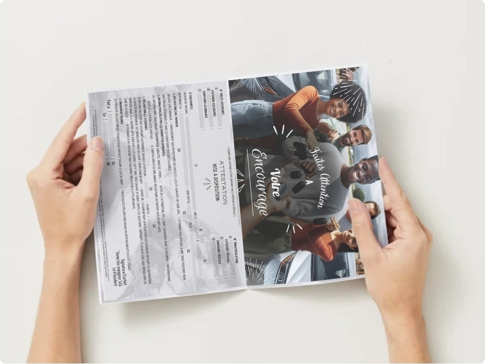Les Documents "EMPRUNTEUR AUTO-PARTARGE "