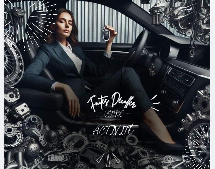 Les Documents "LOCATION-AUTO-PARTAGE  "