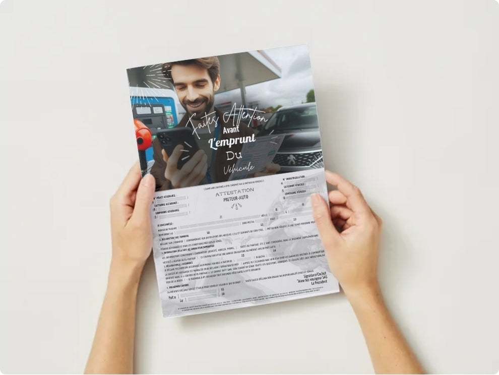 Les Services " RESERVATION AUTO-PARTARGE "
