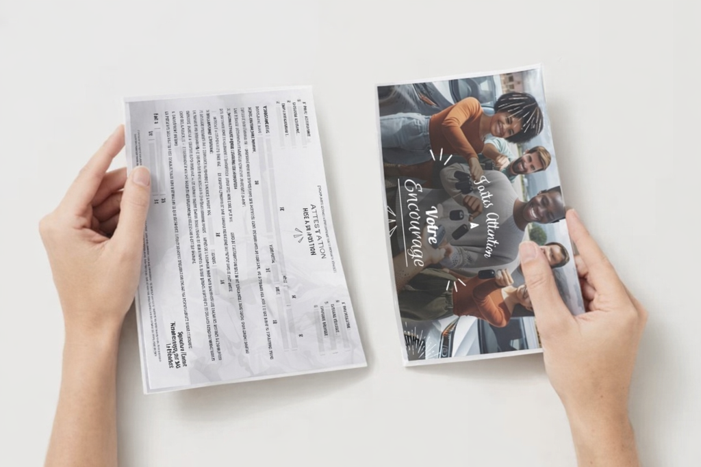 Les Documents "EMPRUNTEUR AUTO-PARTARGE "