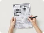 L'attestation " RESERVATION AUTO-PARTARGE " (Verso)