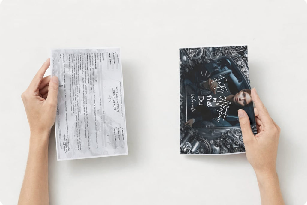 Les Documents "PRETEUR-AUTO-PARTAGE  "
