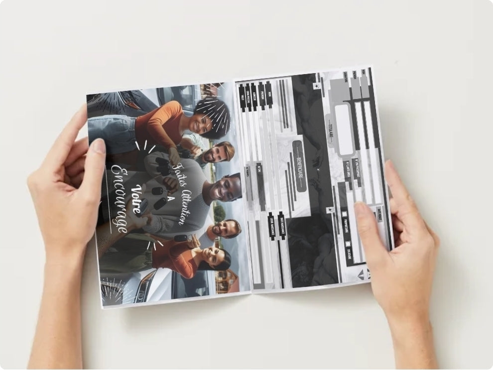 Les Documents "EMPRUNTEUR AUTO-PARTARGE "