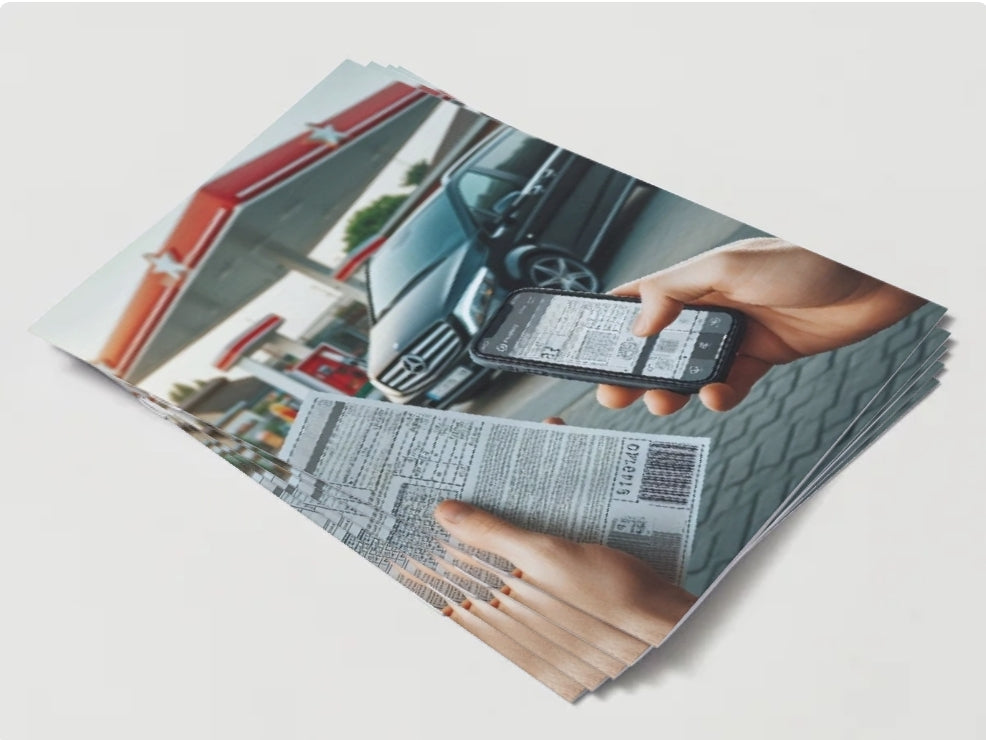 Les coupon " RESERVATION AUTO-PARTARGE "