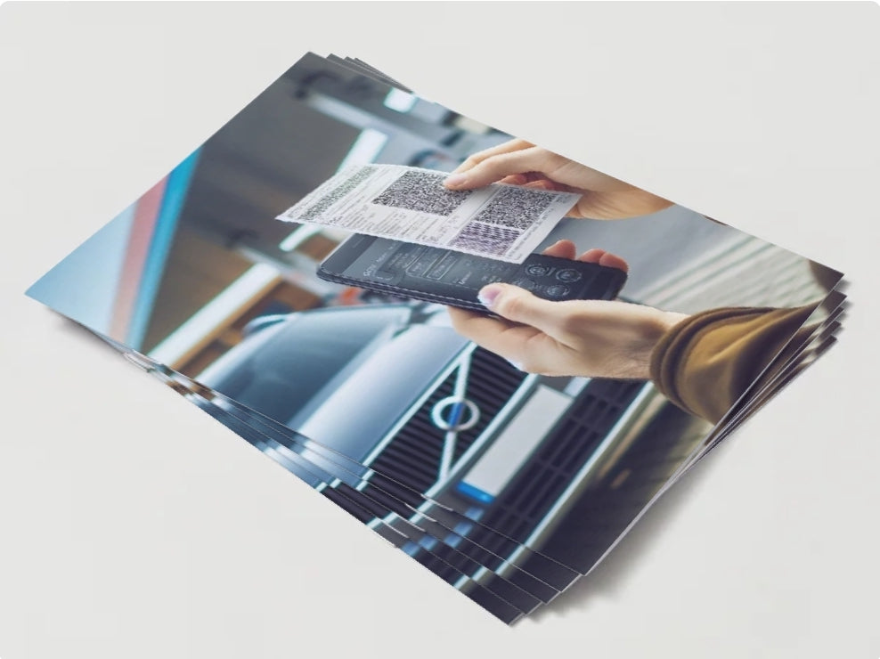 Les coupon " RESERVATION AUTO-PARTARGE "