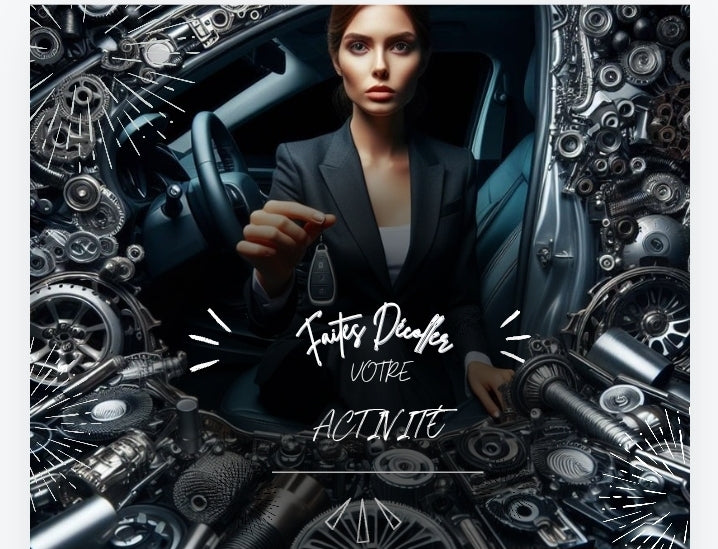 Les Documents "LOCATION-AUTO-PARTAGE  "