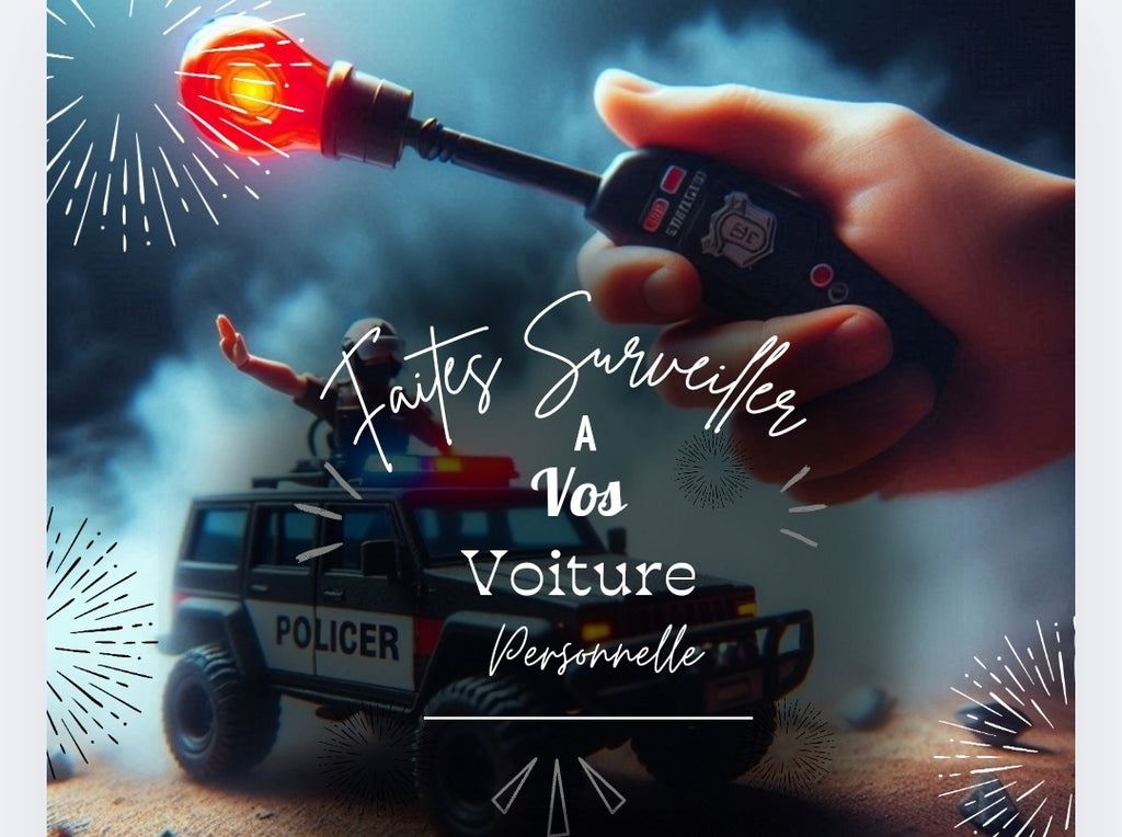 Les Documents "SURVEILLANCE AUTO-PARTARGE"