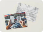 L'avis de " RESERVATION AUTO-PARTARGE "