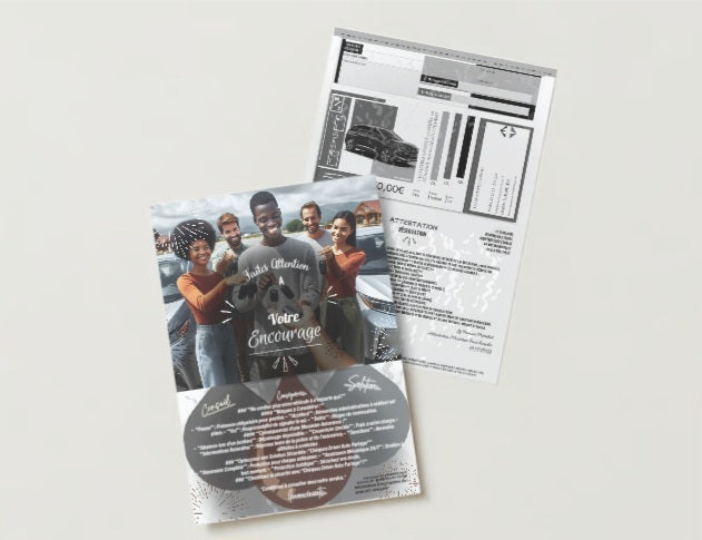 Les Documents "EMPRUNTEUR AUTO-PARTARGE "