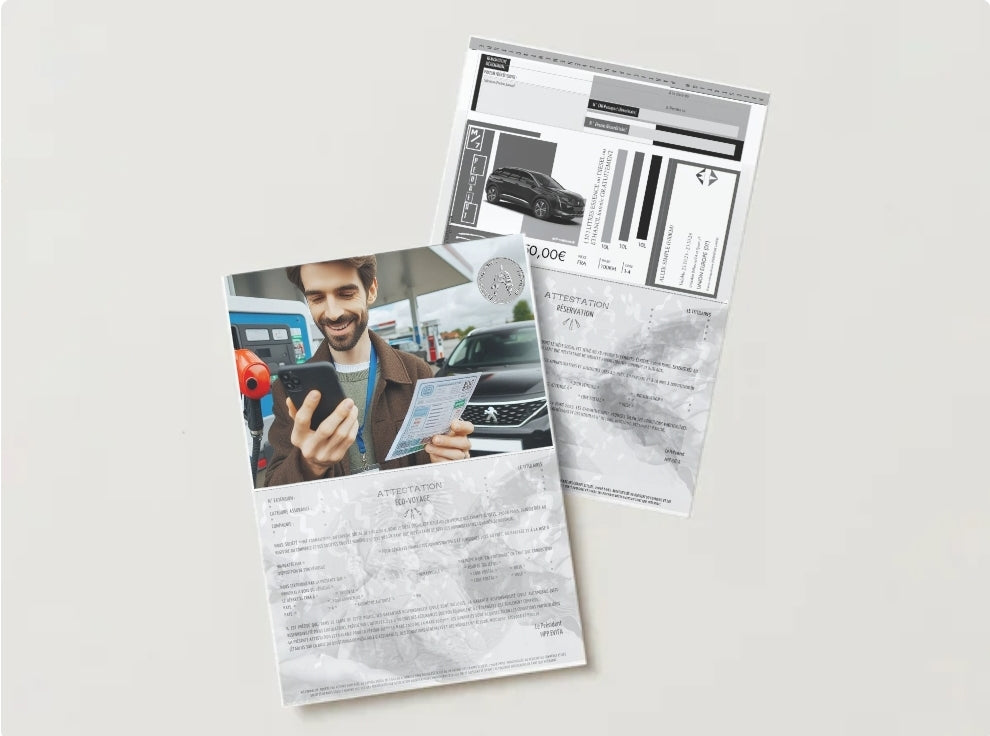 Les Documents "LOCATION-AUTO-PARTAGE  "